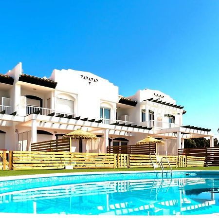 Gran Villa Roquetas Beach & Golf Playa Serena Roquetas de Mar Buitenkant foto